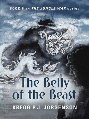 cover image of The Belly of the Beast
